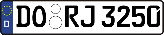 DO-RJ3250