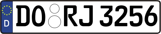 DO-RJ3256