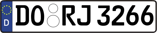 DO-RJ3266