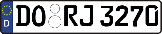 DO-RJ3270