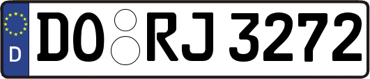 DO-RJ3272