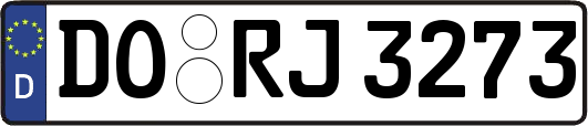 DO-RJ3273