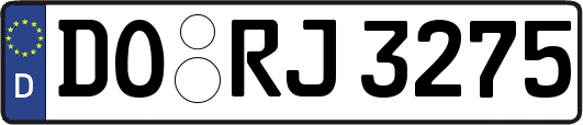 DO-RJ3275