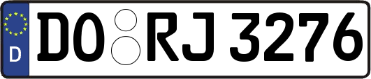 DO-RJ3276