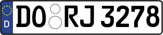 DO-RJ3278