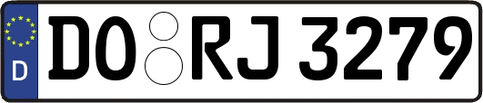 DO-RJ3279