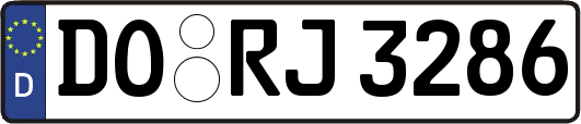 DO-RJ3286