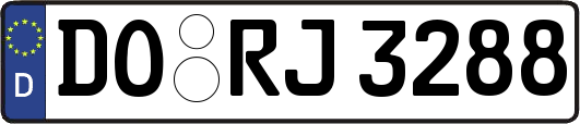 DO-RJ3288