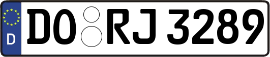 DO-RJ3289
