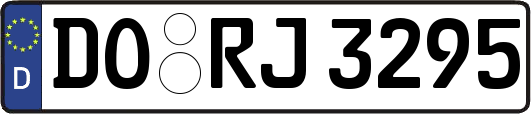 DO-RJ3295