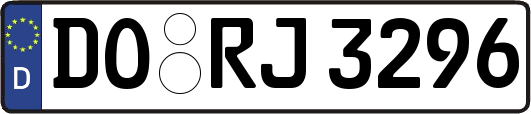DO-RJ3296