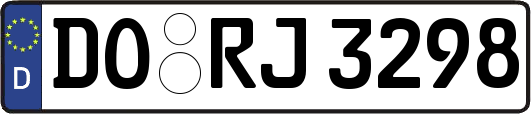 DO-RJ3298