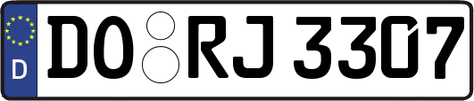 DO-RJ3307