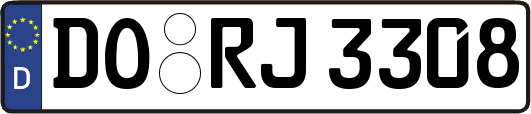 DO-RJ3308