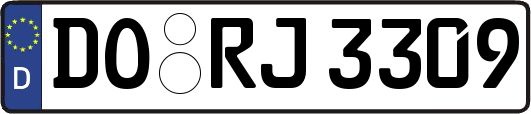DO-RJ3309