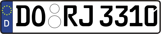 DO-RJ3310