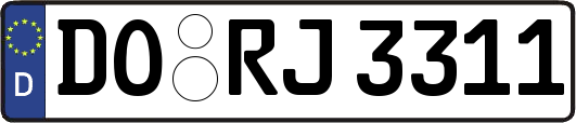 DO-RJ3311