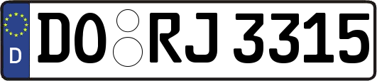 DO-RJ3315