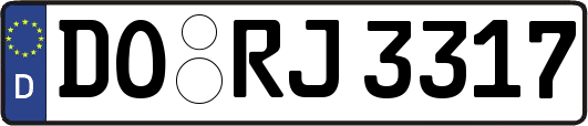 DO-RJ3317