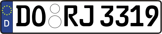 DO-RJ3319