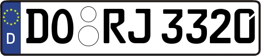 DO-RJ3320