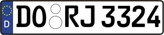 DO-RJ3324