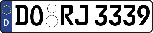 DO-RJ3339
