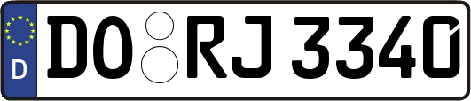 DO-RJ3340