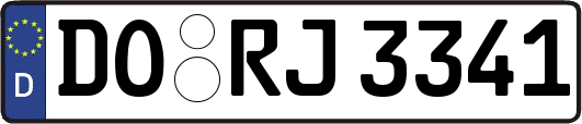 DO-RJ3341