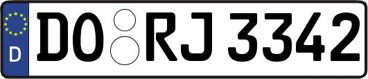 DO-RJ3342