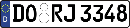 DO-RJ3348