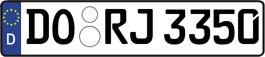 DO-RJ3350