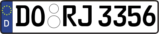 DO-RJ3356