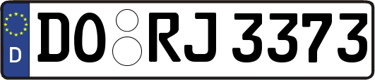 DO-RJ3373