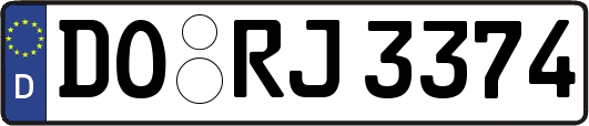 DO-RJ3374