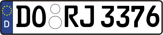 DO-RJ3376