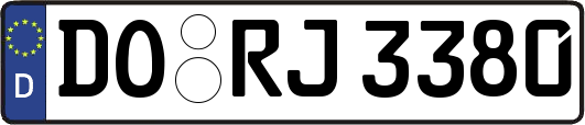 DO-RJ3380