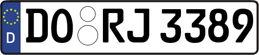 DO-RJ3389