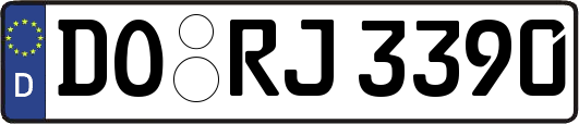 DO-RJ3390
