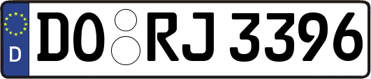 DO-RJ3396