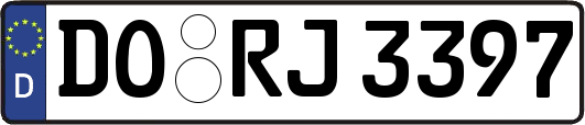 DO-RJ3397