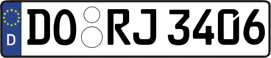 DO-RJ3406