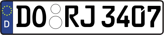 DO-RJ3407