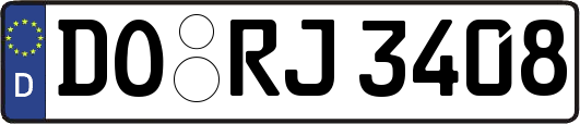 DO-RJ3408