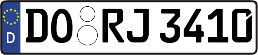 DO-RJ3410