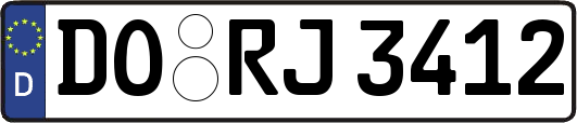 DO-RJ3412
