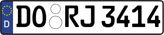 DO-RJ3414