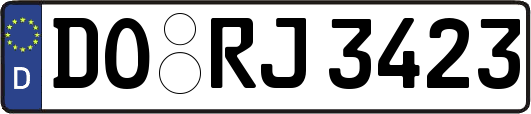 DO-RJ3423