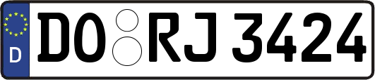 DO-RJ3424