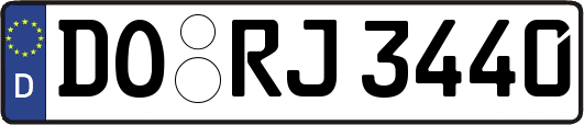 DO-RJ3440